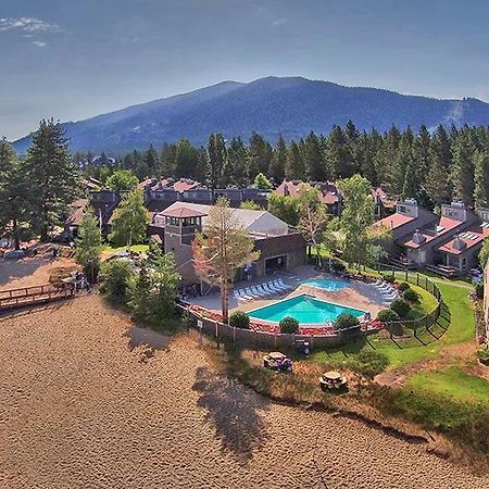 South Lake Tahoe Resort - Steps To Beach & Close To Heavenly Экстерьер фото