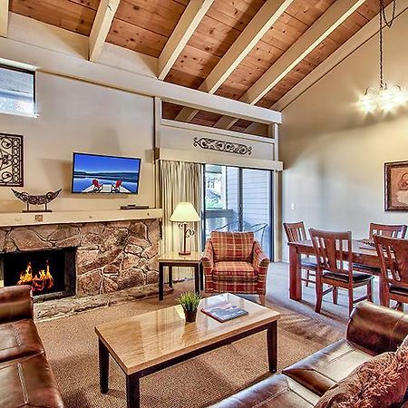 South Lake Tahoe Resort - Steps To Beach & Close To Heavenly Экстерьер фото