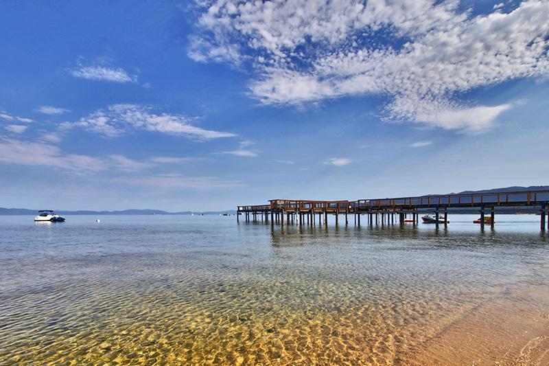 South Lake Tahoe Resort - Steps To Beach & Close To Heavenly Экстерьер фото