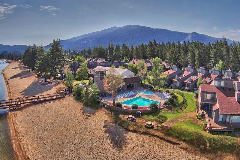 South Lake Tahoe Resort - Steps To Beach & Close To Heavenly Экстерьер фото