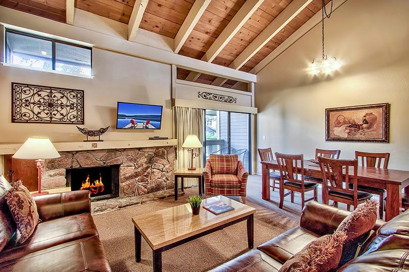 South Lake Tahoe Resort - Steps To Beach & Close To Heavenly Экстерьер фото