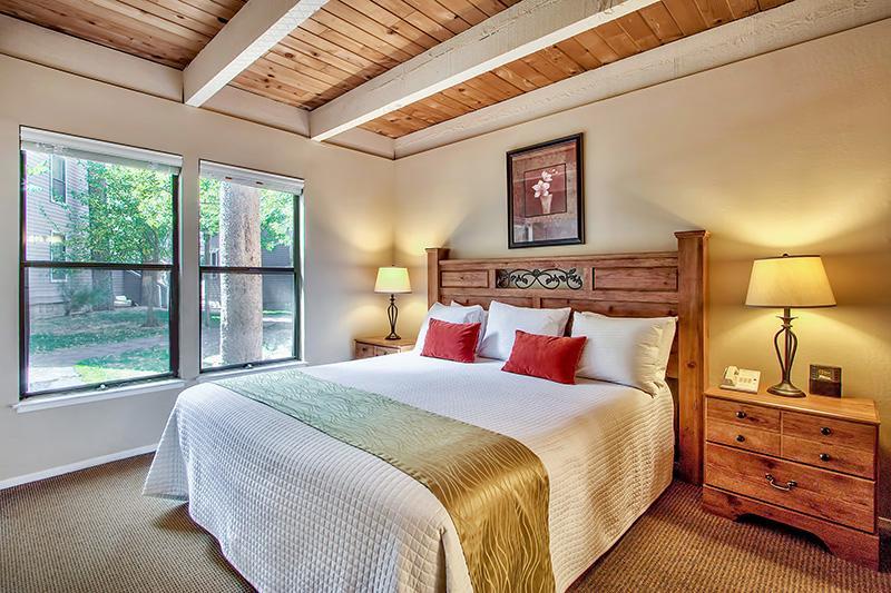 South Lake Tahoe Resort - Steps To Beach & Close To Heavenly Экстерьер фото