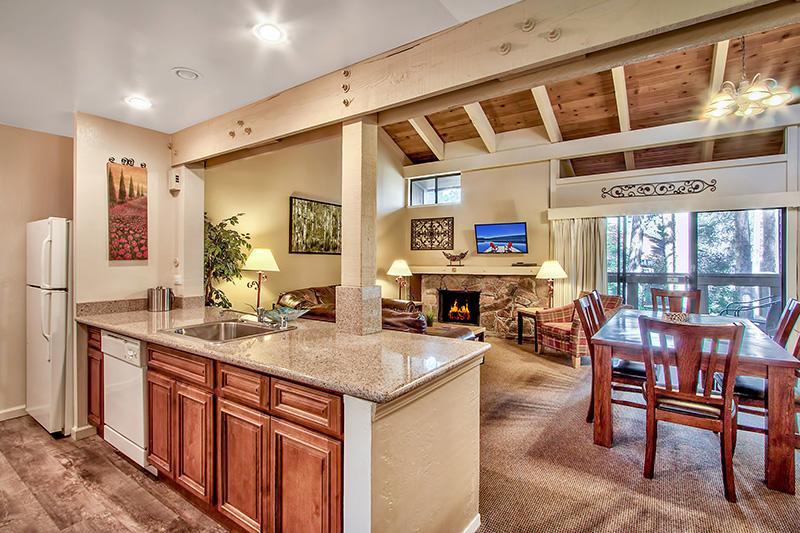 South Lake Tahoe Resort - Steps To Beach & Close To Heavenly Экстерьер фото