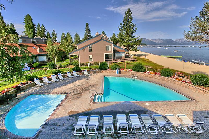 South Lake Tahoe Resort - Steps To Beach & Close To Heavenly Экстерьер фото