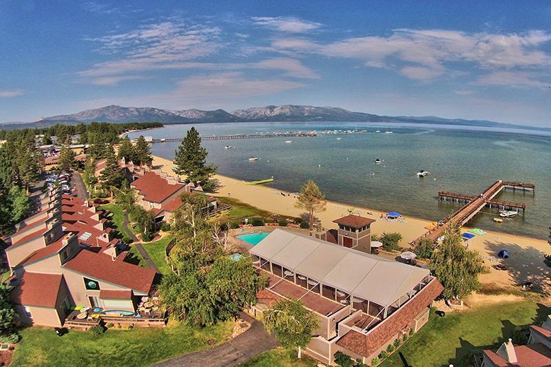 South Lake Tahoe Resort - Steps To Beach & Close To Heavenly Экстерьер фото