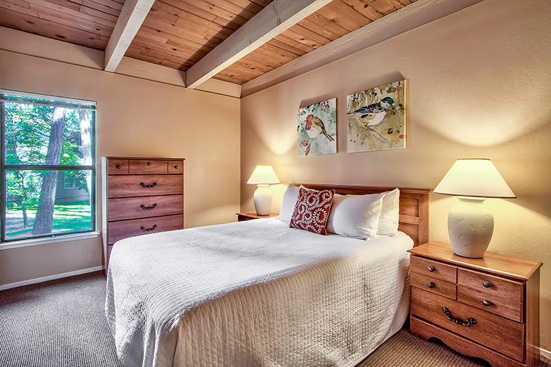 South Lake Tahoe Resort - Steps To Beach & Close To Heavenly Экстерьер фото