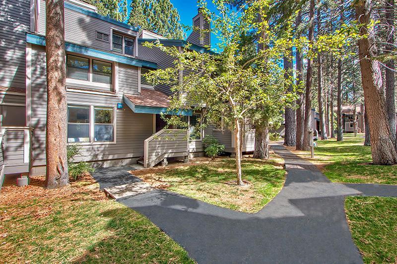 South Lake Tahoe Resort - Steps To Beach & Close To Heavenly Экстерьер фото
